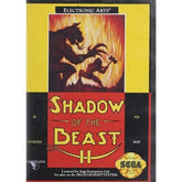 Shadow Of The Beast II